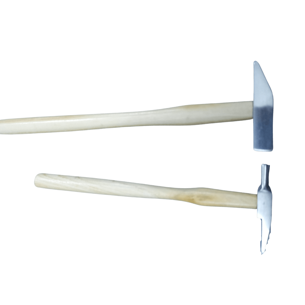 Watch Making and Riveting Hammer Set of 2 Jewelry Making Hammers NK