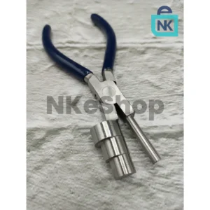 Bail Making Plier/ Looping Plier Wire Working Jewelry Making Tool