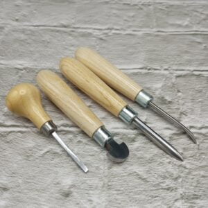 Burnishers
